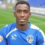 А. Морган-Смит  