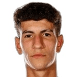 Райан Белид  