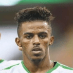 Хайтам Асири