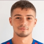 Клейди Палока  