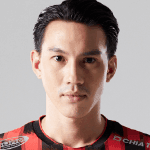 Теэратеп Винотай  