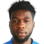 Christ Merveilles Kouvouama