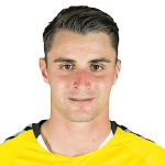 Себастіан Меліц  