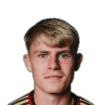 Джоэл Томпсон  