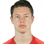 М. Расмуссен