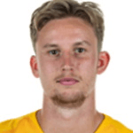 Фредерик Рённов