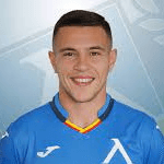 Д. Костадинов  