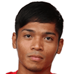 Мухаммад Джуфри бин Таха  