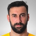 Георгий Лория