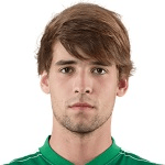 Даніел Браганса  