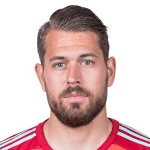 Кристоффер Нордфельдт