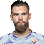 Бартломей Дронговскі