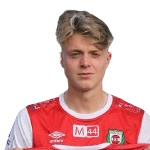 С. Торгерсен Йонанссен  