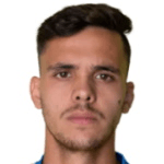 Энрике Мартинш  