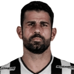 Диего Коста  