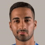 Рубен Алвес