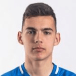 Максим Калимуллин  