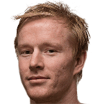 Эрик Мидтгорден