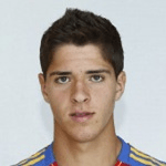 Антонио Марин  