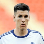 К. Вілкінсон  