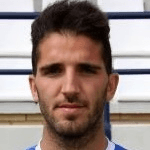 Дані Мартінес  