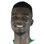 Якуба Мейте  