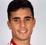 Симон Морено  