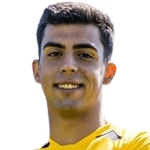 Густаву Тейшейра