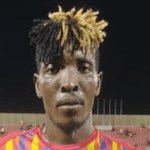 Бенжамин Афуту  