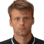 Олексій Турик  