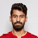 Джассим Аль Шейх