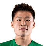 Цзінь Хаосян  