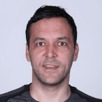 Владимир Стойкович