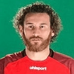 Мохамед Эль Шебини  