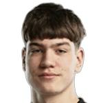 Федір Лапухов