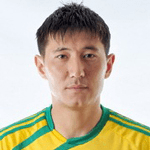 Фархадбек Ирисметов  