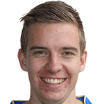 Хенрик Густавсен  