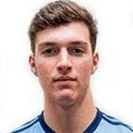 Джозеф Скалли