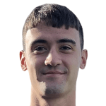 Икер Сан Висенте  