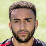 Б. Ормонд-Оттвилл  