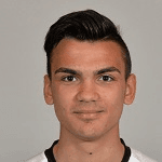 А. Аккайнак  