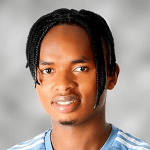 Кевин Мухире