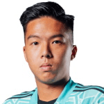 Ко Чун Уилсон  