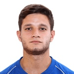 Homero Ernesto Calderón Gazui