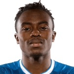 Джозеф Дуду  