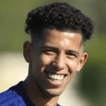 Халид Альмарьями  