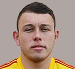 Райан Каменцулі