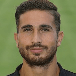 Мигель Анхель  