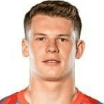 Александер Нюбель