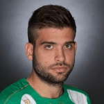 Стеріос Василіу  